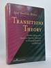 Transitions Theory: Middle-Range and Situation-Specific Theories in Nursing Research and Practice