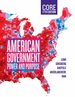 American Government, Core: Power and Purpose, Seventeenth Core Edition