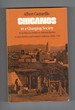 Chicanos in a Changing Society From Mexican Pueblos to American Barrios in Santa Barbara and Southern California, 1848-1930