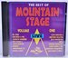 The Best of Mountain Stage Live, Vol. 1