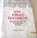 The Essaei Document: Secrets of an Eternal Race, Millennium Edition