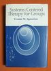 Systems-Centered Therapy for Groups