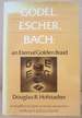 Gdel, Escher, Bach an Eternal Golden Braid