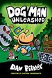 Dog Man Unleashed: a Graphic Novel (Dog Man #2): From the Creator of Captain Underpants (2)