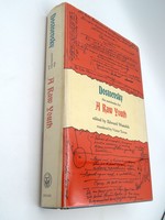 Dostoevsky: The Notebooks for a Raw Youth