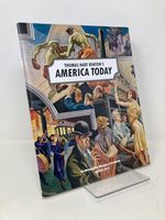Thomas Hart Benton's America Today