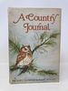 A Country Journal