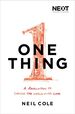 One Thing: a Revolution to Change the World With Love