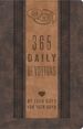 Teen to Teen: 365 Daily Devotions By Teen Guys for Teen Guys