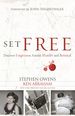 Set Free: Discover Forgiveness a