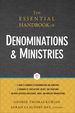 The Essential Handbook of Denominations and Ministries