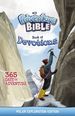 Niv Adventure Bible Book of Devotions: Polar Exploration Edition: 365 Days of Adventure