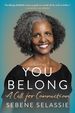 You Belong: a Call for Connection