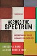 Across the Spectrum: Understanding Issues in Evangelical Theology