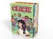 Click 4 Book Boxed Set a Click Graphic Novel