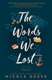 The Words We Lost: (Contemporary Romance About Books, Friendship, and Second-Chance Love) (a Fog Harbor Romance)