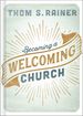 Becoming a Welcoming Church