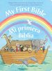 My First Bible/Mi Primera Biblia (English and Spanish Edition)