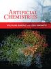 Artificial Chemistries (Mit Press)