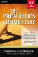 The Preacher's Commentary-Vol. 24-Matthew