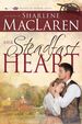 Her Steadfast Heart (Volume 2) (Hearts of Honor)