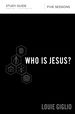 Who is Jesus? Study Guide