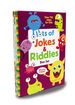 Lots of Jokes and Riddles Box Set