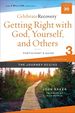 Getting Right With God, Yourself, and Others Participant's Guide 3: a Recovery Program Based on Eight Principles From the Beatitudes (Celebrate Recovery)