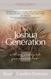 The Joshua Generation: a 40-Day Journey Into Your Promised Land (the Passion Translation Devotional Commentaries)