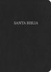 Biblia Nueva Versi'³N Internacional Letra S'ºPer Gigante Negro, Piel Fabricada / Super Giant Print Bible Nvi, Black, Bonded Leather (Spanish Edition)