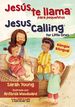 Jess Te Llama Para Pequeitos-Bilinge (Jesus Calling) (Spanish Edition)