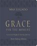 Grace for the Moment Volume I, Note-Taking Edition, Leathersoft: Inspirational Thoughts for Each Day of the Year