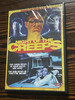 Night of the Creeps (Director's Cut) (Dvd) (New)