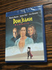 Don Juan Demarco [Blu-Ray] (New)