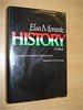 History: a Novel