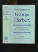 The Works of George Herbert