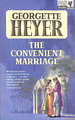 The Convenient Marriage