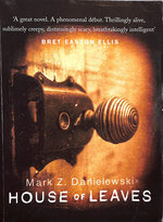 House of Leaves