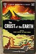 The Crust of the Earth