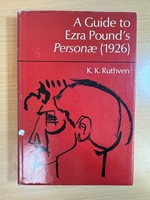 A Guide to Ezra Pound's Person (1926)
