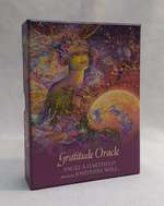 Gratitude Oracle (Gratitude Oracle, 1)