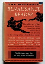 The Portable Renaissance Reader