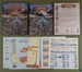 Cities of the Sun (Advanced Dungeons & Dragons Birthright) Box Set