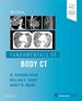 Fundamentals of Body Ct, 5th Edition