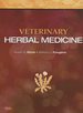 Veterinary Herbal Medicine, 1st Edition