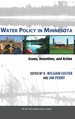 Water Policy in Minnesota