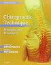 Chiropractic Technique, 3rd Edition