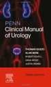 Penn Clinical Manual of Urology, 3rd Edition