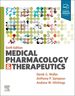 Medical Pharmacology and Therapeutics, 6th Edition