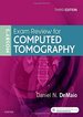 Mosby's Exam Review for Computed Tomography, 3rd Edition